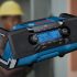 Radio de chantier Makita : Test et avis DMR112, un autre géant de l’industrie